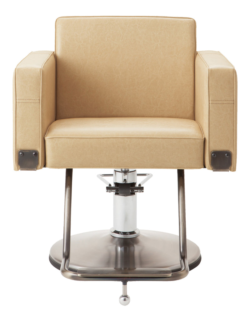 Takara Belmont Barber Chair A1205
