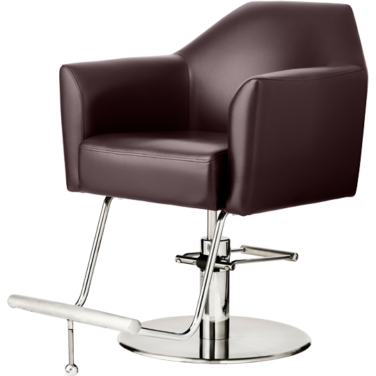 Takara Belmont Barber Chair Morb