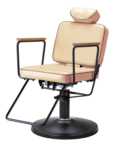 Takara Belmont Barber Chair A1601M