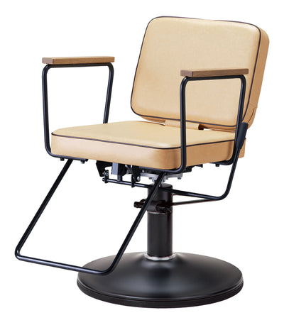 Takara Belmont Barber Chair A1601S