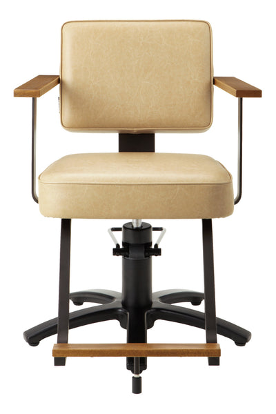 Takara Belmont Barber Chair A1201