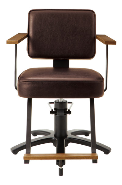 Takara Belmont Barber Chair A1201