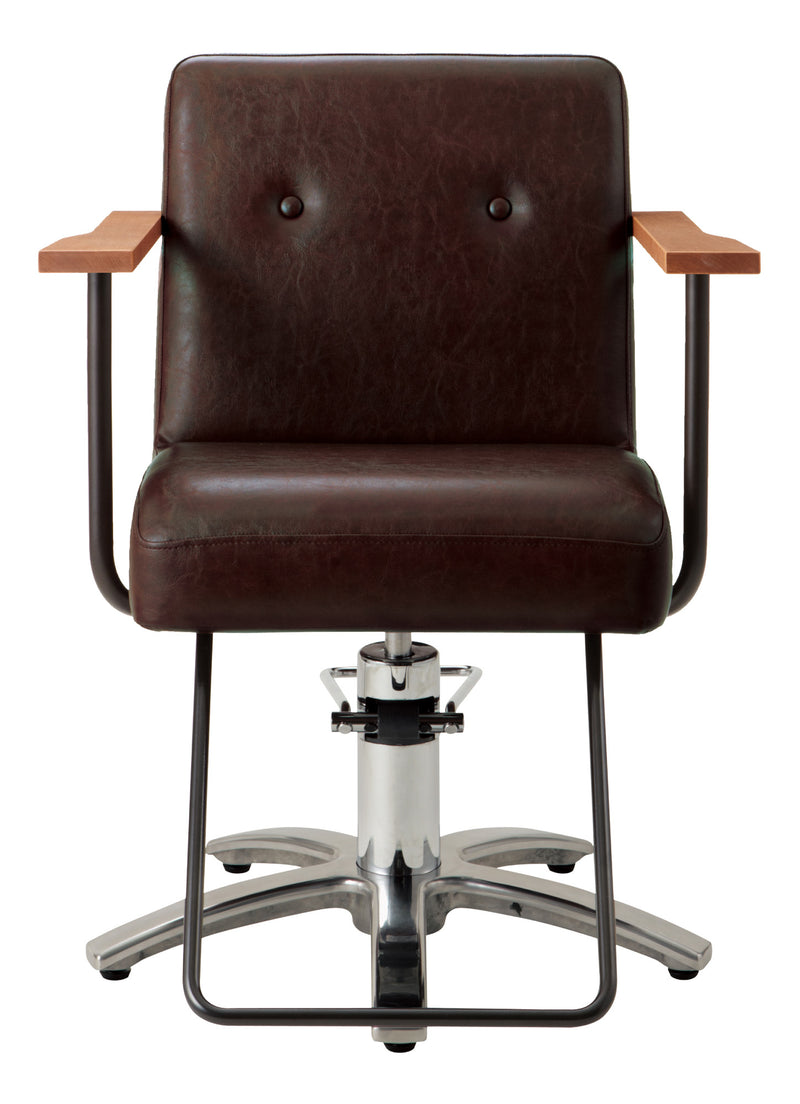 Takara Belmont Barber Chair A1202